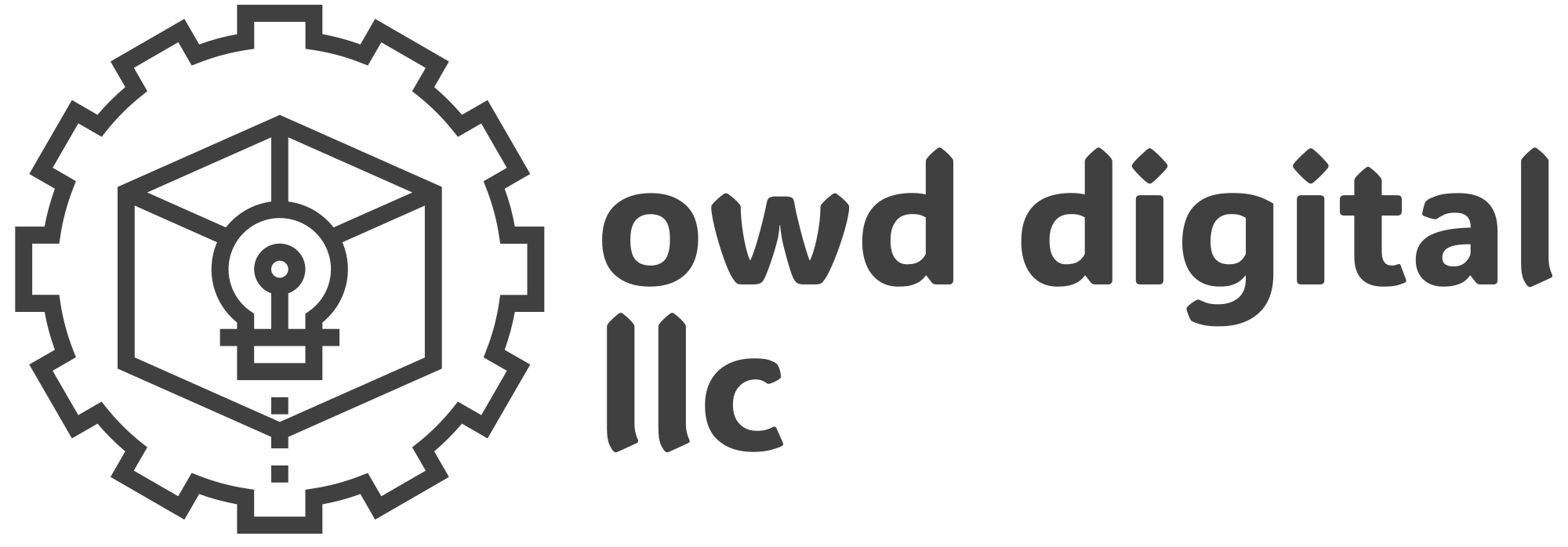 owd digital llc logo